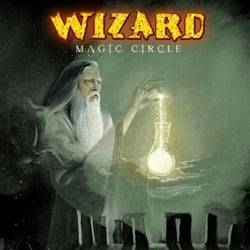 Wizard (GER) : Magic Circle